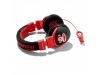 Skullcandy Over-Ear Hesh Paul Frank Devil Julius #2