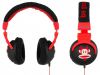 Skullcandy Over-Ear Hesh Paul Frank Devil Julius #3