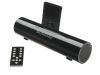 Skullcandy Pipe Speaker Dock para iPod iPhone Black #1