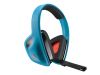 Skullcandy SLYR PS3 Xbox 360 PC Azul #1