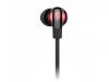 Skullcandy Smokin Buds 2 Black/Hot Red w/Mic1 #3