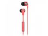 Skullcandy Smokin Buds 2 Hot Red w/Mic1 #2