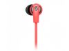 Skullcandy Smokin Buds 2 Hot Red w/Mic1 #3