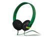 Skullcandy Uprock Black/Rasta 2012