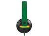 Skullcandy Uprock Black/Rasta 2012 #2