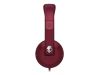 Skullcandy Uprock Kolohe/Maroon/Chrome w/mic #2