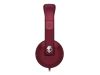 Skullcandy Uprock Kolohe/Maroon/Chrome w/mic #2