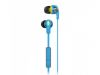 Smokin Buds 2 Hot Blue/Hot Lime w/Mic1 #2