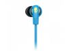 Smokin Buds 2 Hot Blue/Hot Lime w/Mic1 #3