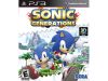 Sonic Generations Playstation 3