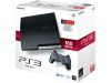 SONY Playstation 3 Consola 160 GB Negro #2