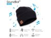 Soundbot SB210 Wireless Musical Beanie