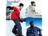 Soundbot SB210 Wireless Musical Beanie #3