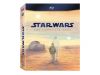Star Wars - La Saga Completa Blu-Ray