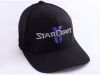 StarCraft II Logo Flexfit Hat L/XL #1