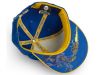 StarCraft II Protoss Premium Snap Back Hat #2