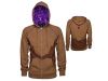 StarCraft II Zerg Carapace Premium Hoodie #1