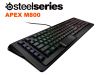 SteelSeries APEX M800 Gaming Keyboard