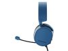SteelSeries Arctis 3 Gaming Headset 7.1 Blue #3
