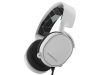 SteelSeries Arctis 3 Gaming Headset 7.1 White