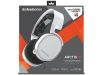 SteelSeries Arctis 3 Gaming Headset 7.1 White #3