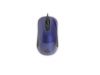 SteelSeries Kinzu v2 Mouse Blue #2