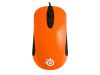 SteelSeries Kinzu v2 Mouse Orange #3