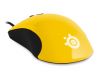 SteelSeries Kinzu v2 Mouse Yellow #2