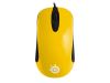 SteelSeries Kinzu v2 Mouse Yellow #3