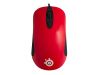 Steelseries Kinzu V2 Pro Edition Red #3
