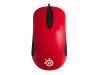 Steelseries Kinzu V2 Pro Edition Red #3