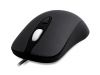 SteelSeries Kinzu v2 Rubberized Black #1