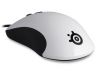 SteelSeries Kinzu V2 White #2