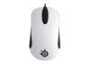 SteelSeries Kinzu V2 White #3