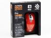 Steelseries Mouse Kinzu Optical Red #1