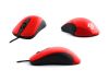 Steelseries Mouse Kinzu Optical Red #2