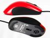 Steelseries Mouse Kinzu Optical Red #3