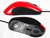 Steelseries Mouse Kinzu Optical Red #3