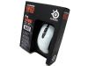 Steelseries Mouse Kinzu Optical White #1