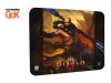 SteelSeries QcK Diablo 3 Monk Edition #3