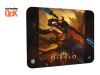 SteelSeries QcK Diablo 3 Monk Edition #3