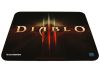 SteelSeries QCK Diablo III Logo Edition #1