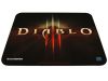 SteelSeries QCK Diablo III Logo Edition