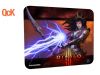 SteelSeries QcK Diablo III Wizard Edition #2