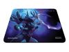 SteelSeries QcK+ Dota 2 Vengeful Spirit Edition #1