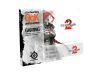 SteelSeries QcK Guild Wars 2 Eir Edition #2