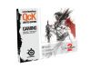 SteelSeries QcK Guild Wars 2 Logan Edition