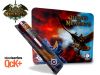 SteelSeries QcK + Heroes of Newerth #2