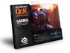 SteelSeries QcK Tychus Findlay Edition