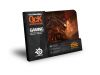 SteelSeries QcK WOW Cataclysm DeathWing #2